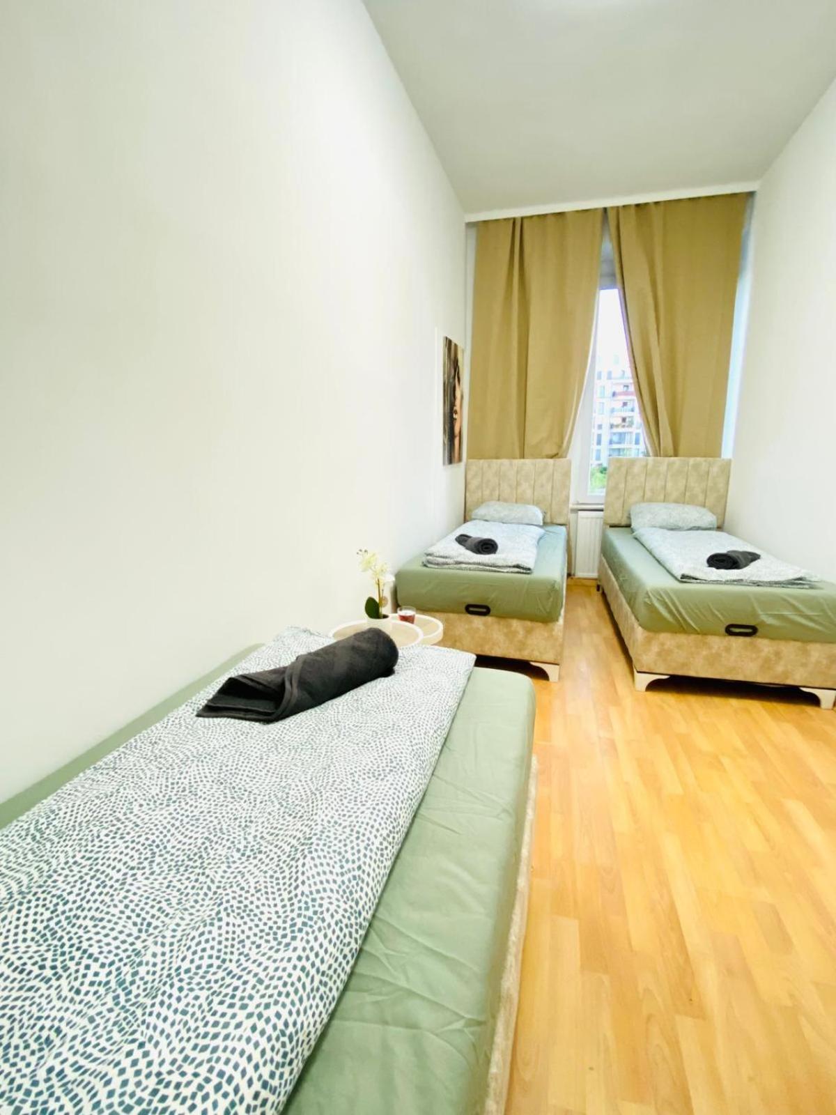 Bright 5br W Great Transport Link Wien