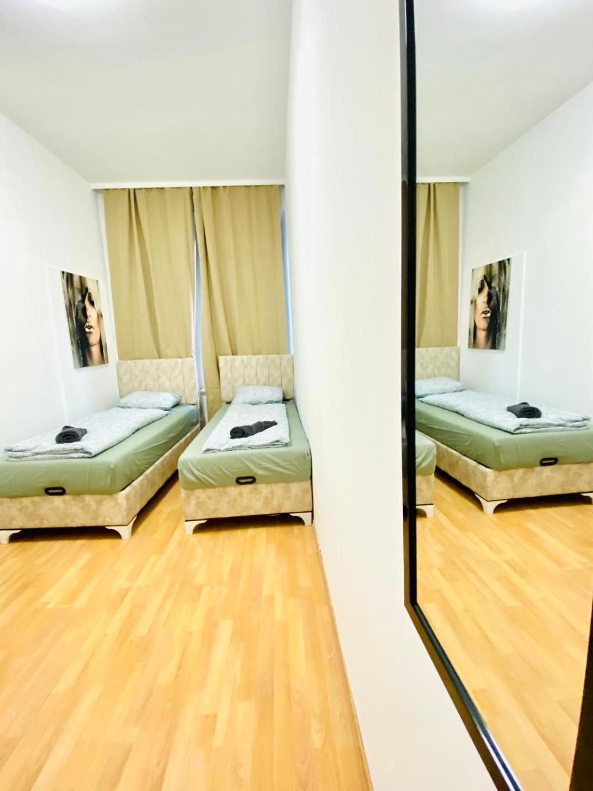 Bright 5br W Great Transport Link * Wien