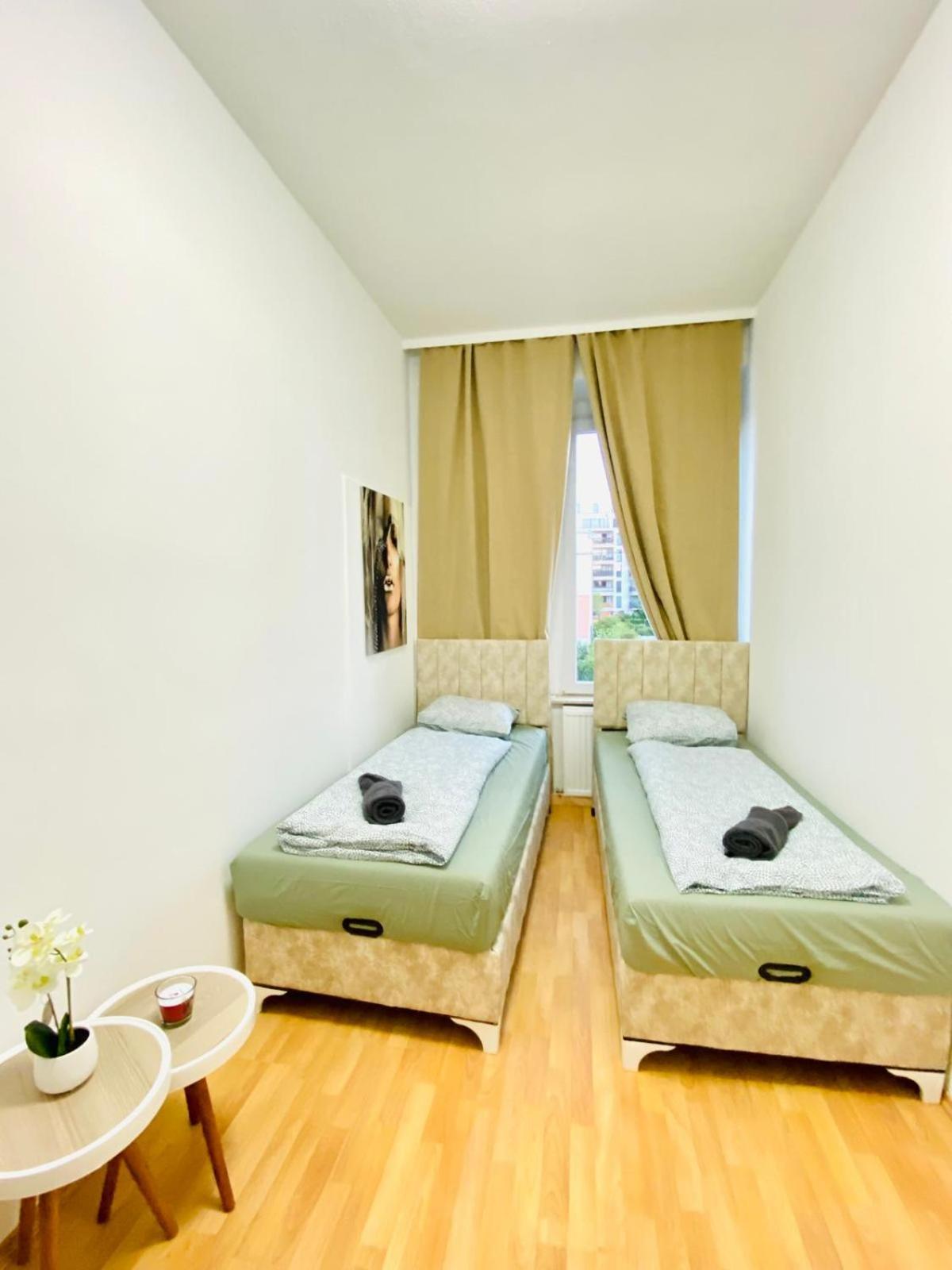 Bright 5br W Great Transport Link Wien