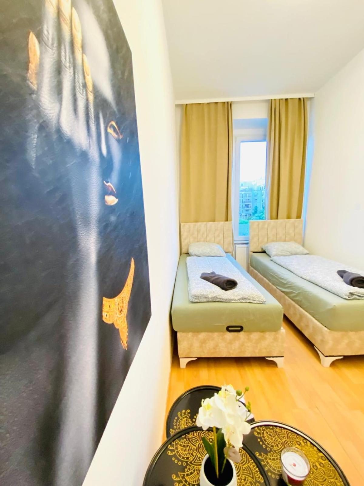 Bright 5br W Great Transport Link Wien