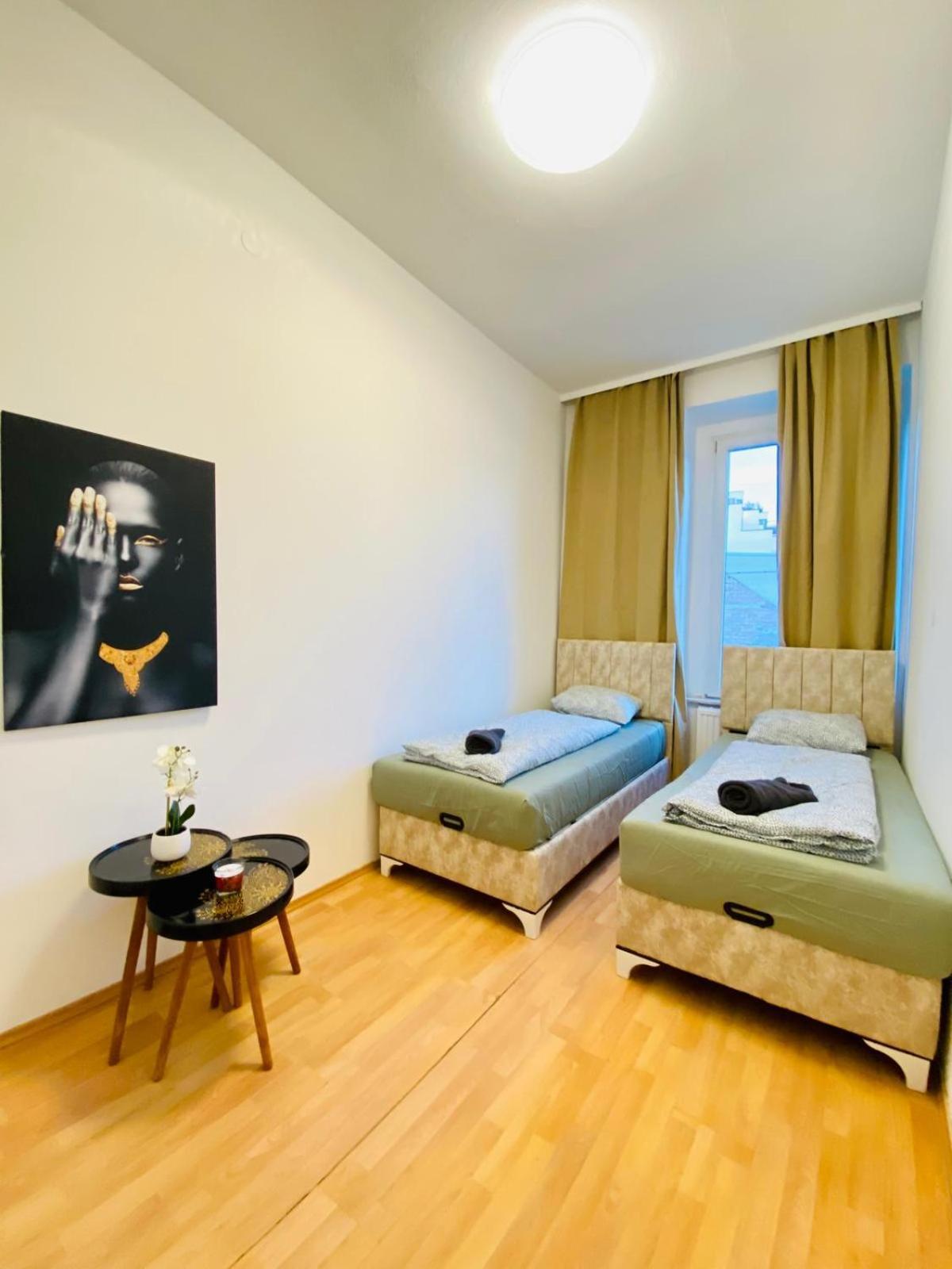Bright 5br W Great Transport Link * Wien