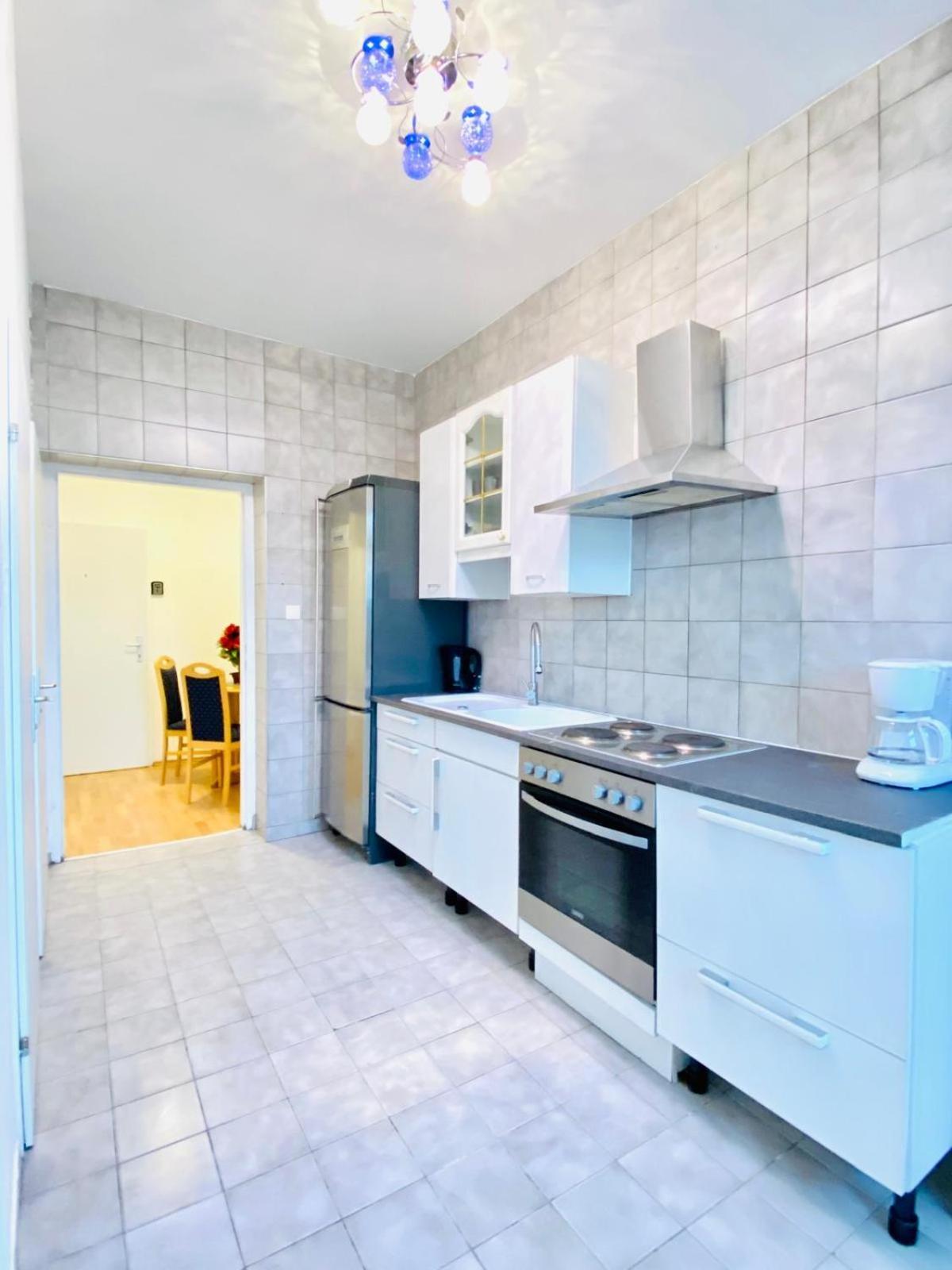 Bright 5br W Great Transport Link Wien