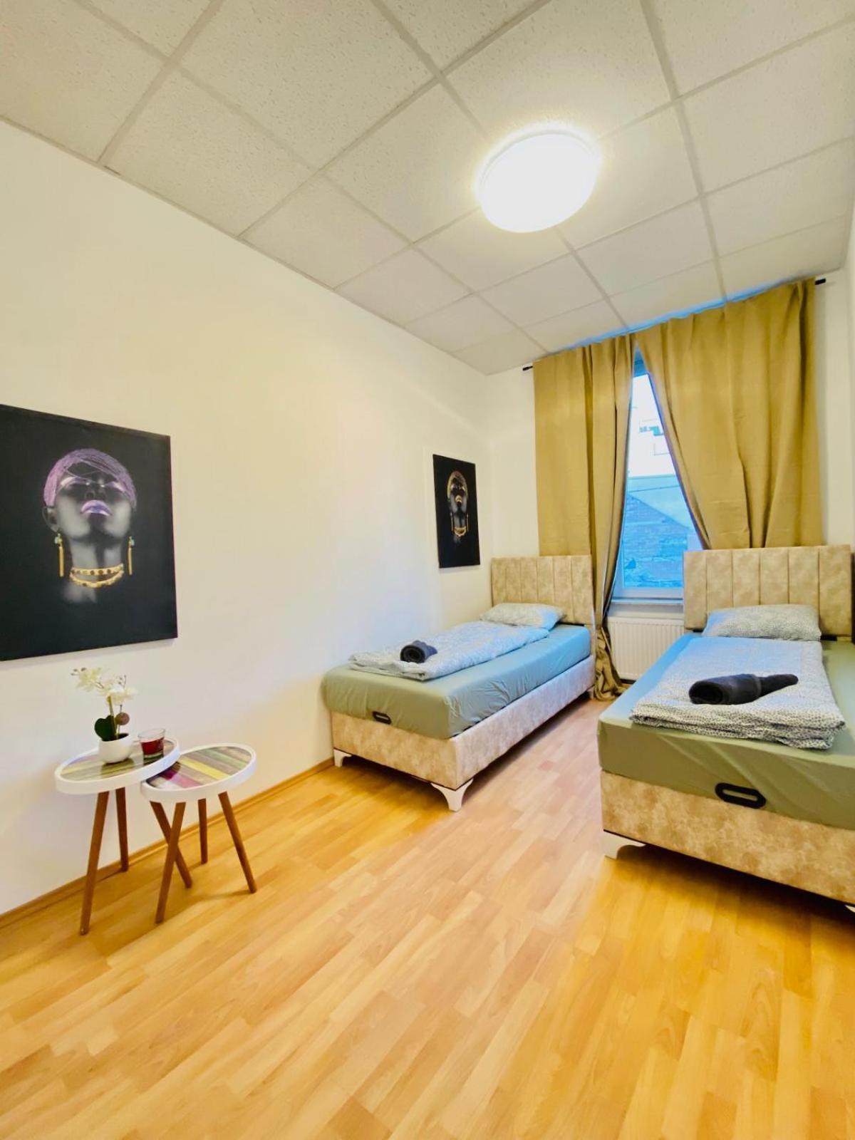 Bright 5br W Great Transport Link Wien