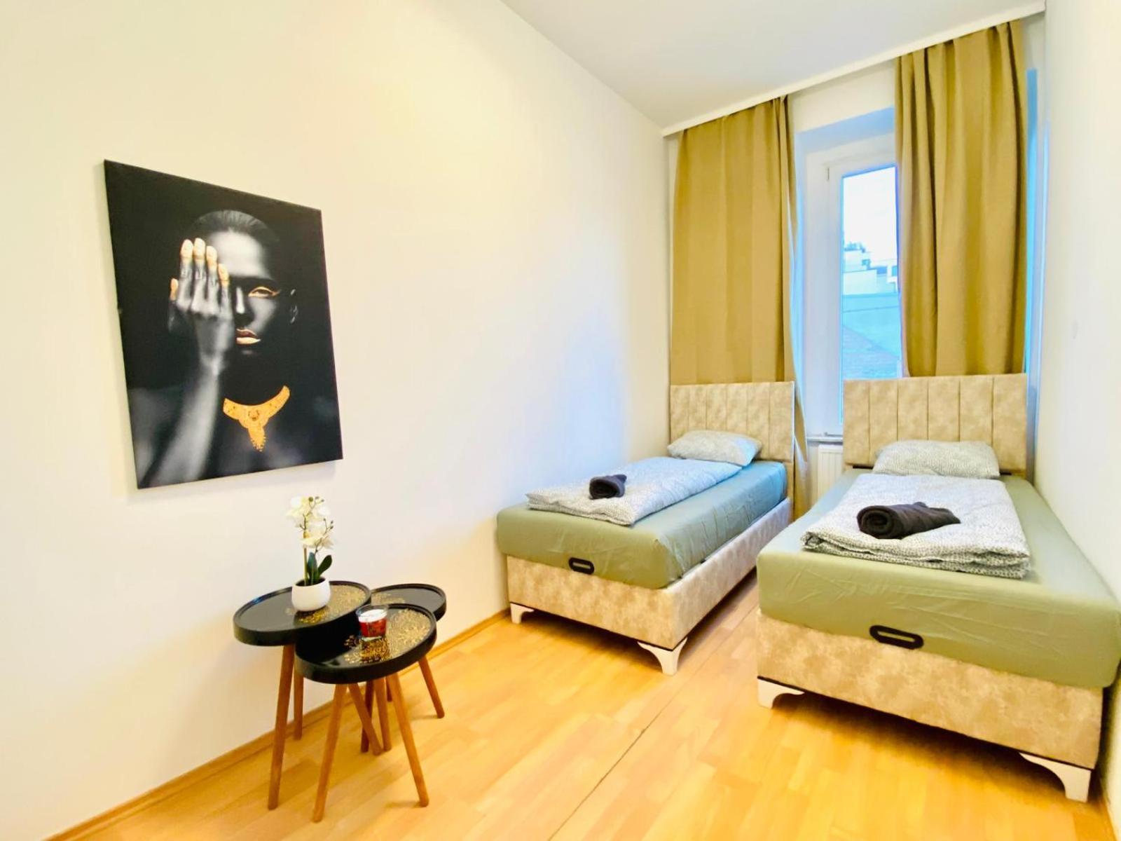 Bright 5br W Great Transport Link * Wien