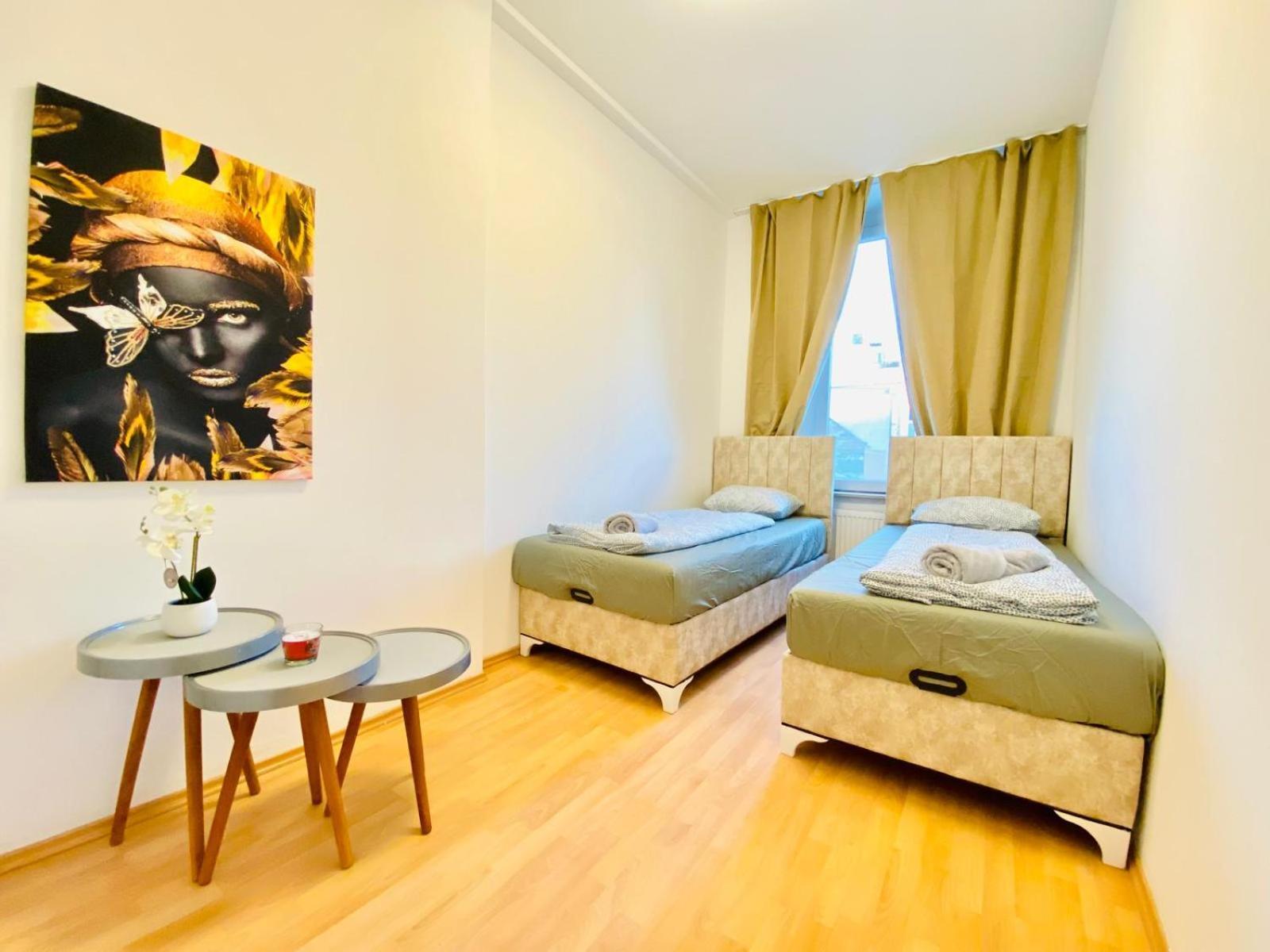 Bright 5br W Great Transport Link Wien