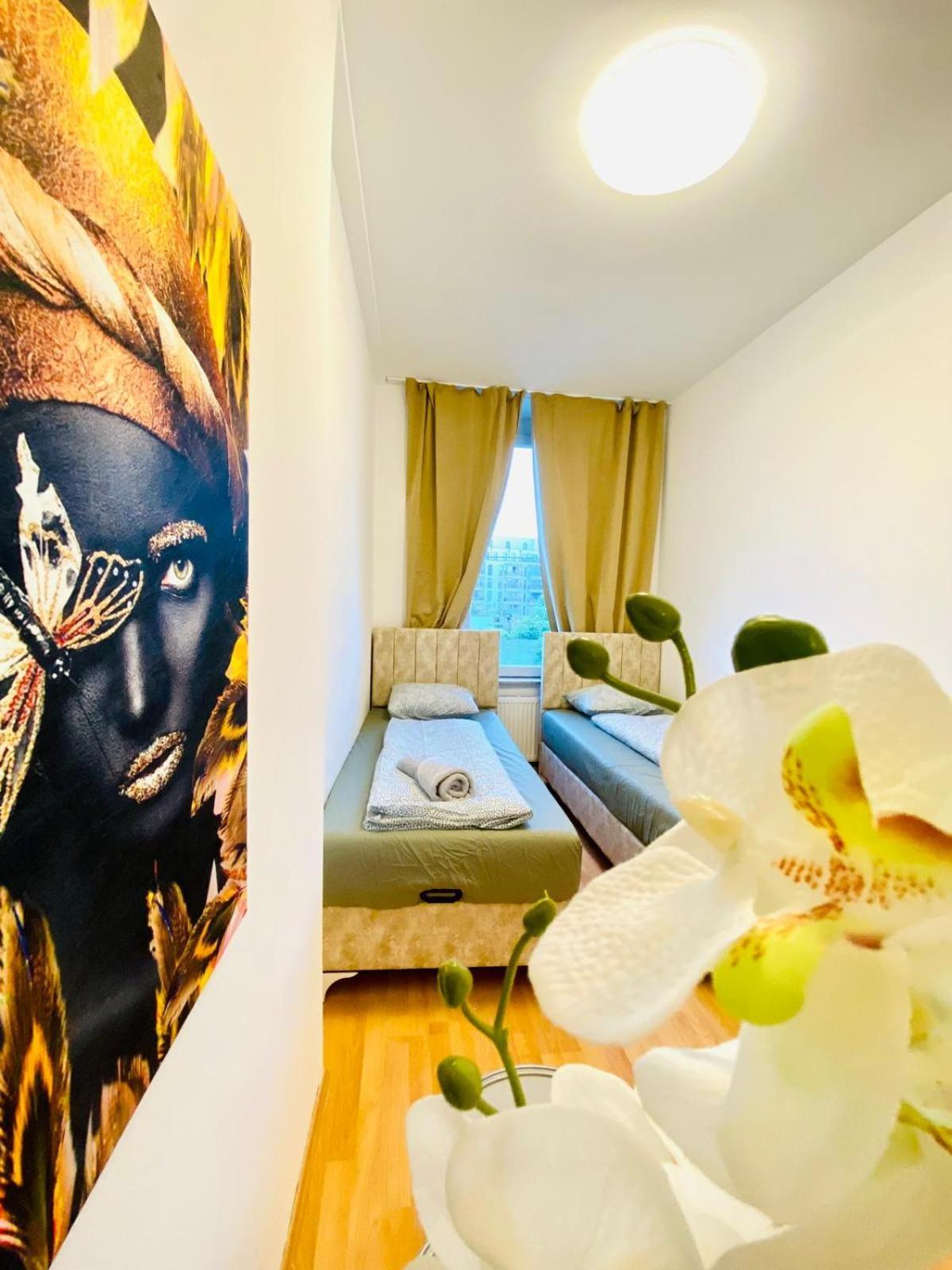 Bright 5br W Great Transport Link * Wien